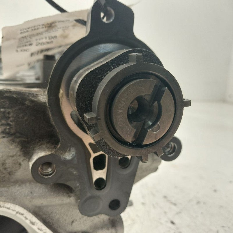 Engine Cylinder Head Naturally Aspirated Fits 18-20 Mazda 6