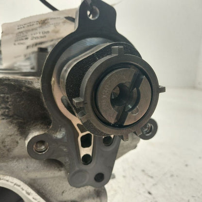 Engine Cylinder Head Naturally Aspirated Fits 18-20 Mazda 6