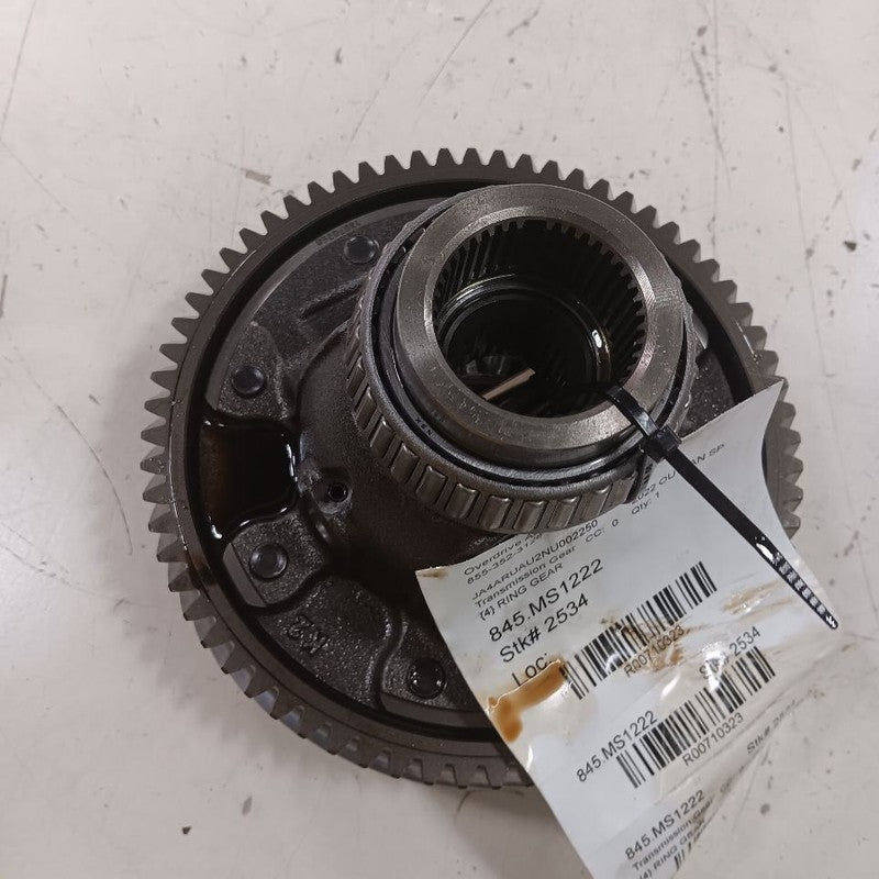 Outlander Sport Automatic Transmission Ring Gear  2022 2023 2024