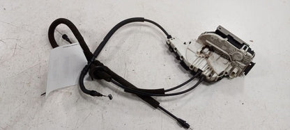 Dodge Dart Door Latch Lock Right Passenger Rear 2013 2014 2015 2016