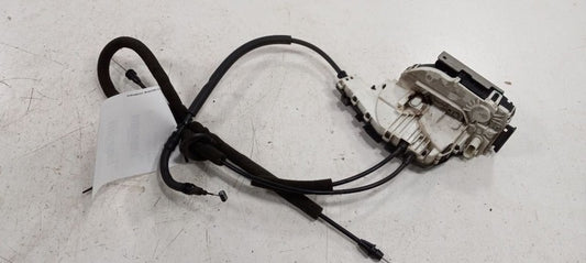 Dodge Dart Door Latch Lock Right Passenger Rear 2013 2014 2015 2016