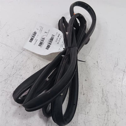 Kia Forte On Door Seal Rubber Right Passenger Front  2014 2015 2016
