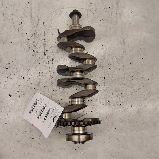 Nissan Versa Engine Crankshaft Crank Shaft  1.6 2019 2018 2017 2016