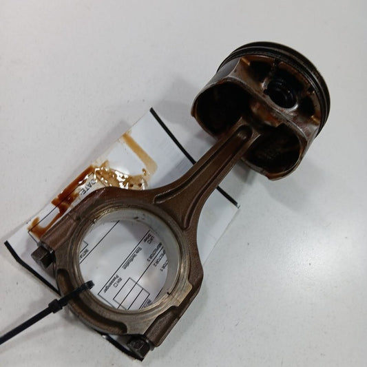 Ford Explorer 3.5 Single Piston With Connecting Rod   2016 2017 2018 2