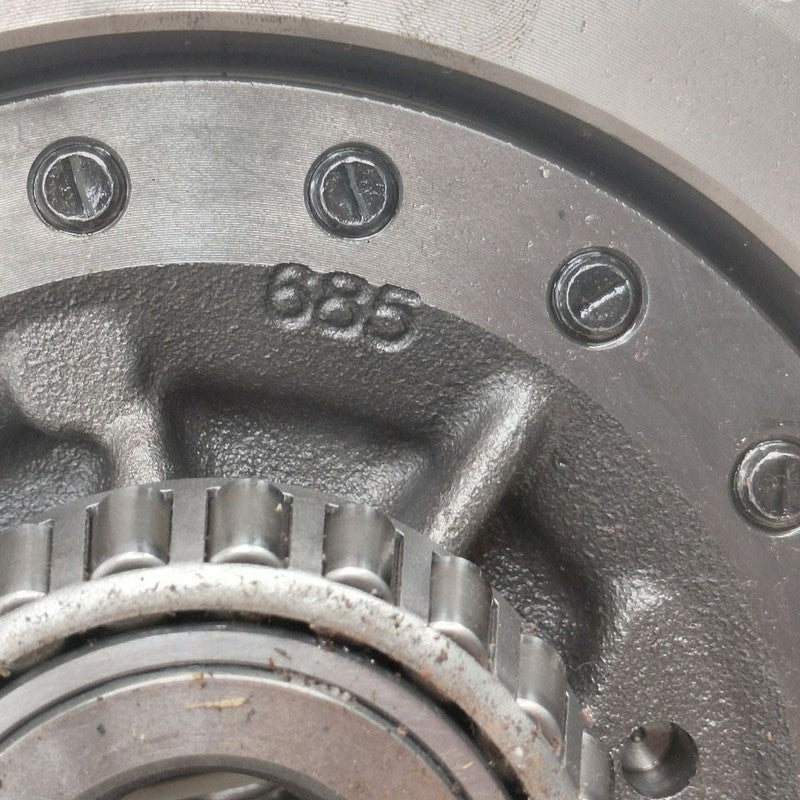Ford Edge Automatic Transmission Ring Gear  2.7 2019 2020 2021 2022