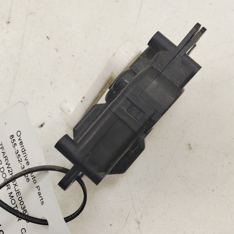 Honda CR-V Flap Door Motor Heater AC Door Actuator  2017 2018 2019