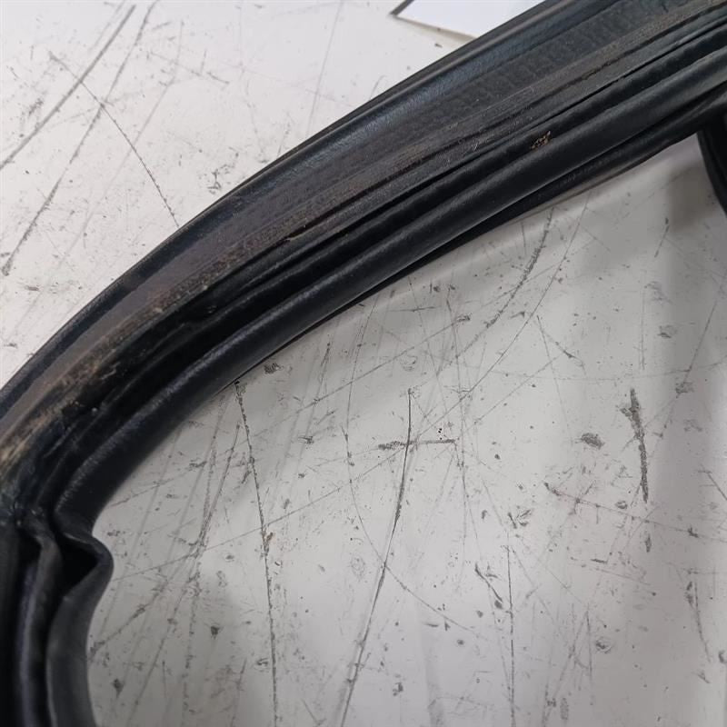 Subaru Legacy Trunk Lid Hatch Door Rear Back Rubber Seal  2020 2021 20