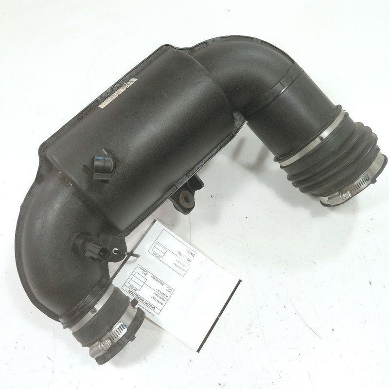Jeep Compass Turbo Super Charger Inter Cooler Hose Line Tube  2025 202