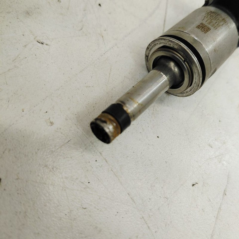 Fuel Injection Injector Gasoline 2.0L Without Turbo Fits 12-18 Ford Fo