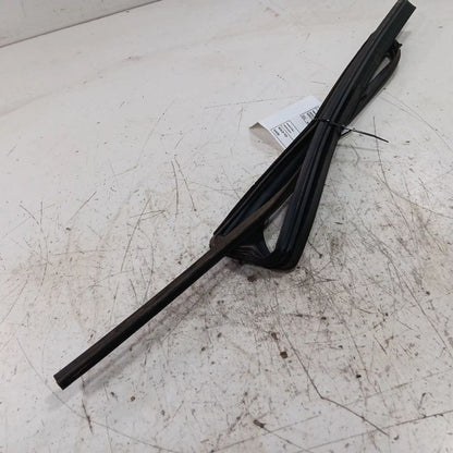 Mazda CX-5 Door Glass Window Seal Rubber Left Rear Back  2013 2014 201