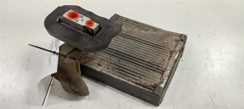 Air Conditioning AC Evaporator With CVT Fits 07-08 VERSA OEM