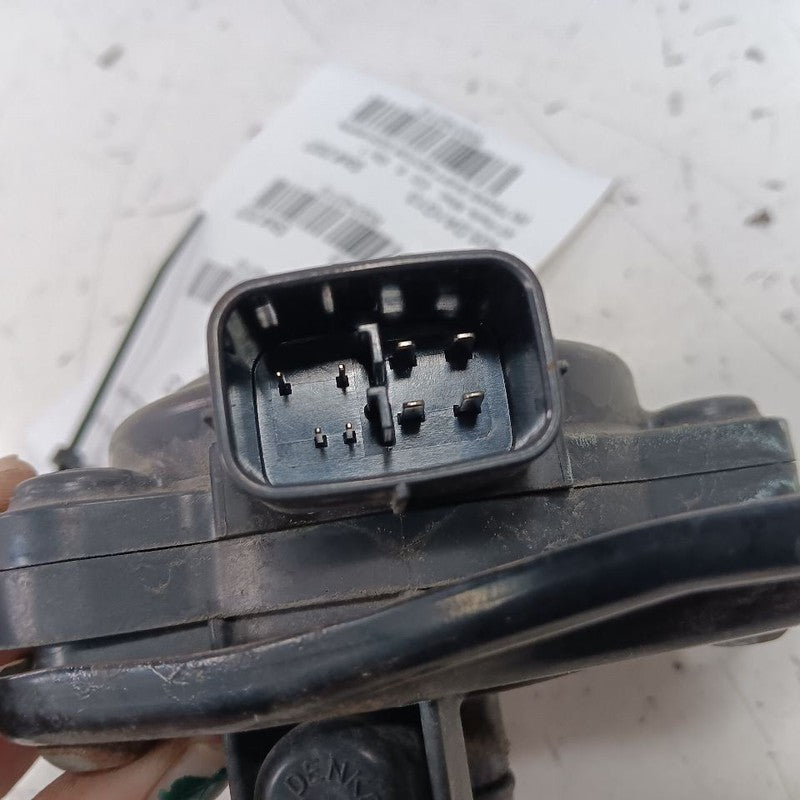 Nissan LEAF Automatic Transmission Shift Motor {332513NF0A} 2013 2014 