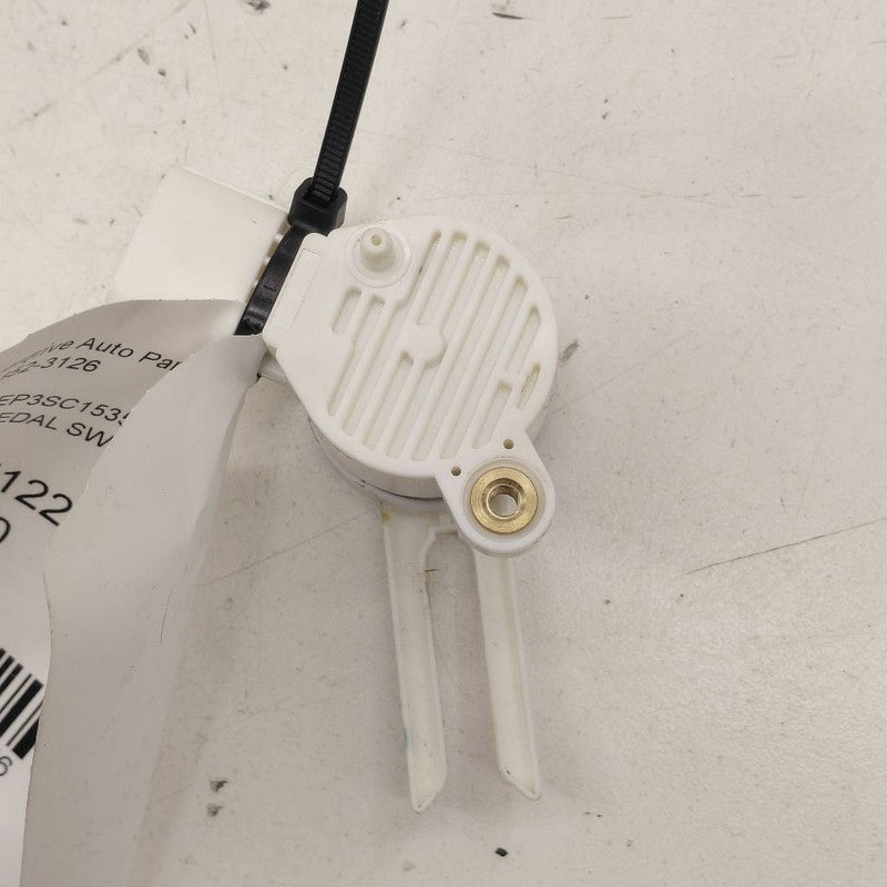 Chevy Trax Brake Pedal Switch  2025 2024