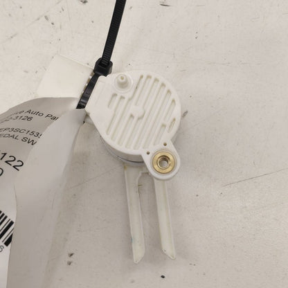 Chevy Trax Brake Pedal Switch  2025 2024