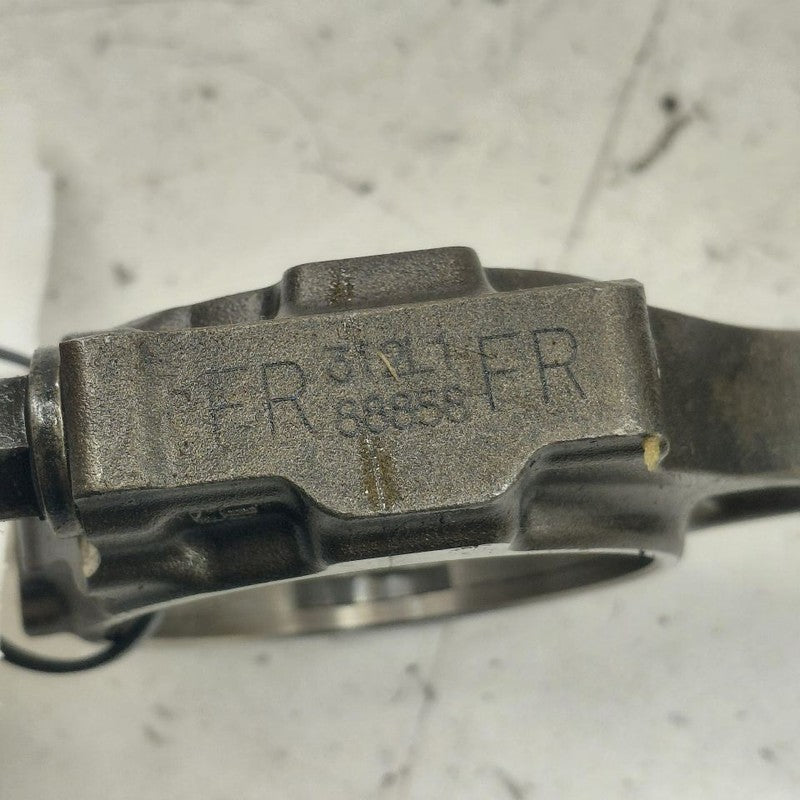 Chevy Trax Single Piston With Connecting Rod   1.4 2022 2021