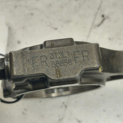 Chevy Trax Single Piston With Connecting Rod   1.4 2022 2021