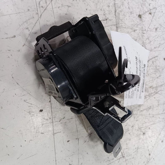 Hyundai Accent Seat Belt Strap Retractor Center Middle Rear Back 2014 