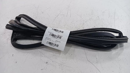 Kia Forte On Door Seal Rubber Right Passenger Rear Back  2014 2015 2016