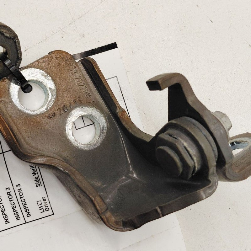 Ford Ecosport Door Hinge Set Left Front Driver  2020 2021 2022 OEM