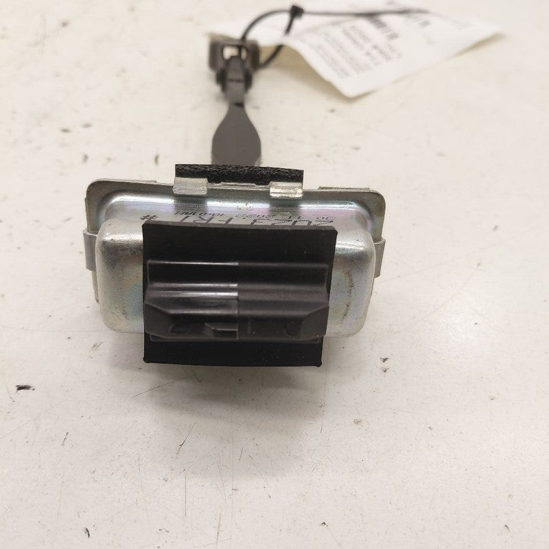 Chevy Equinox Door Check Right Passenger Front Hinge Stopper Detent  2