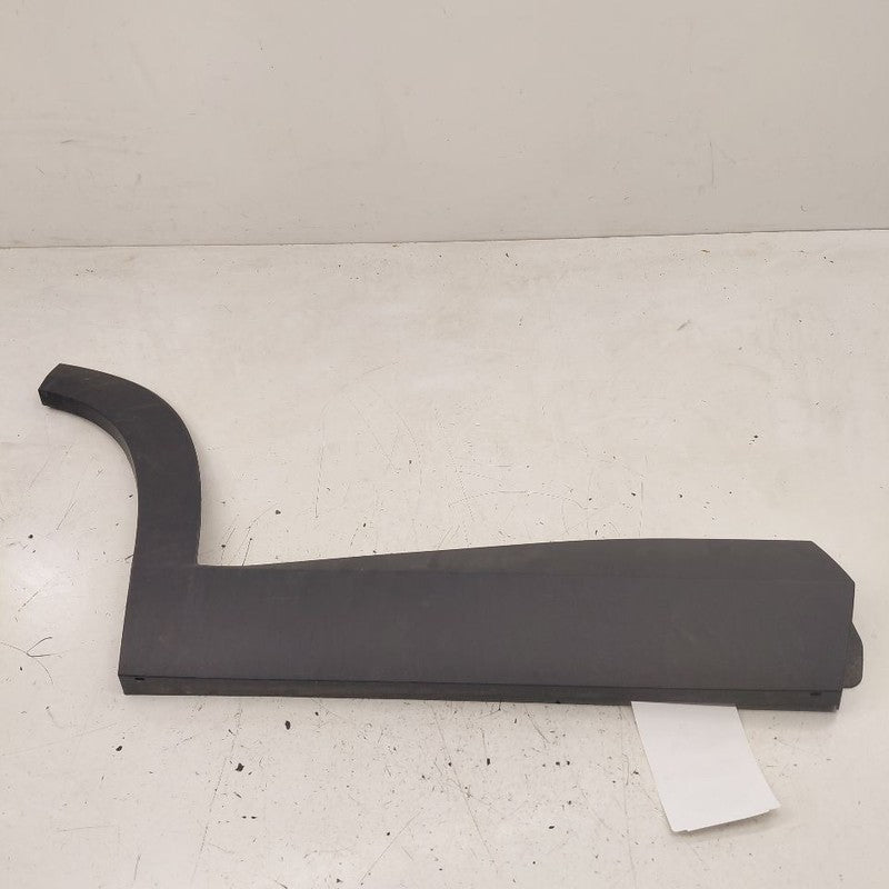 Chevy Trax Door Molding Trim Strip Right Passenger Side Rear Back  202