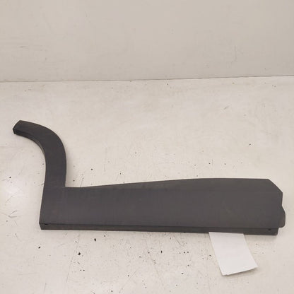 Chevy Trax Door Molding Trim Strip Right Passenger Side Rear Back  202