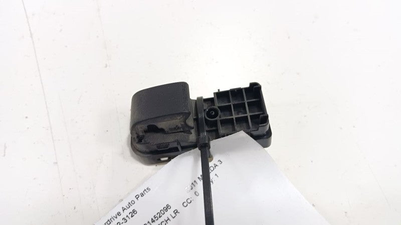 Mazda 3 Window Switch Power Left Rear 2010 2011 2012 2013 OEM