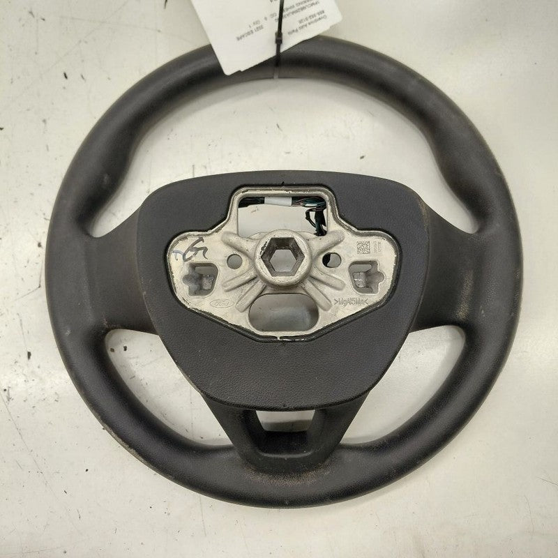 Ford Escape Steering Wheel  2020 2021 2022
