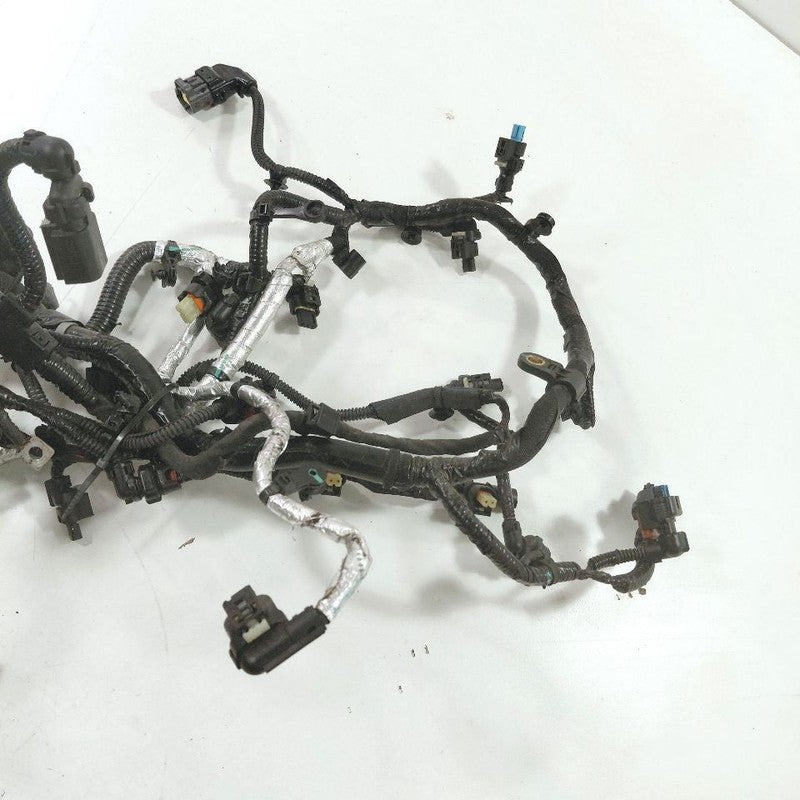 Jeep Compass Engine Wire Wiring Harness  2.0 2025 2024 2023 OEM