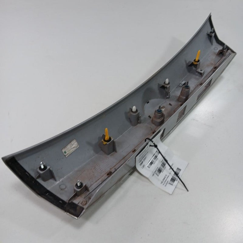 Buick Encore Tail Finish Panel  2019 2018 2017