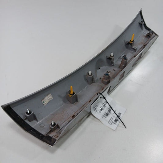 Buick Encore Tail Finish Panel  2019 2018 2017