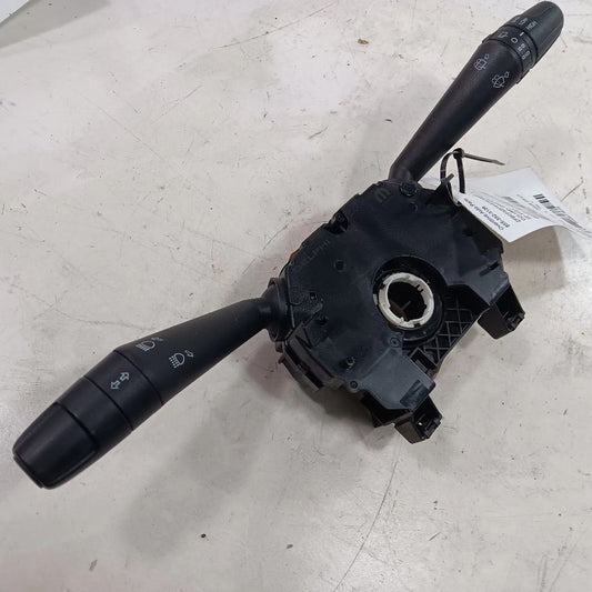 Column Switch Wiper Blinker Turn Signal 4 Door X Model Fits 16-17 FIAT 500