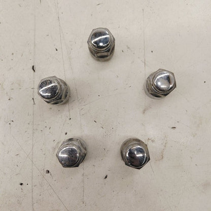 Honda CR-V Lug Nut Set  2017 2018 2019