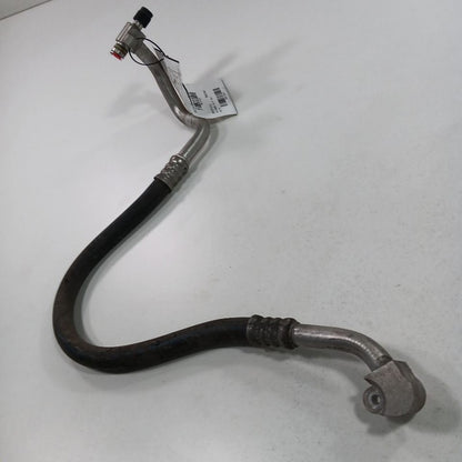 Fiat 500 AC Hose Line  2012 2013 2014 2015 OEM