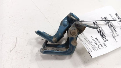 Mazda 3 Door Hinge Set Left Rear 2010 2011 2012 2013 OEM