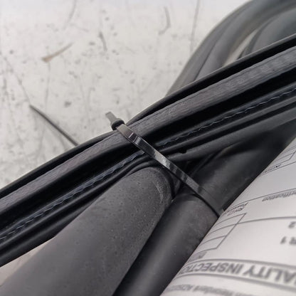 Buick Encore On Body Door Jamb Seal Front Right Passenger  2018 2019 2020