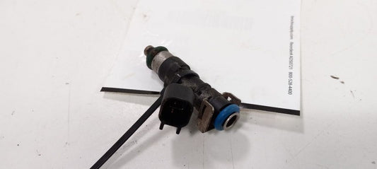 Fuel Injection Injector Parts 1.6L Without Turbo Fits 11-19 Ford Fiest