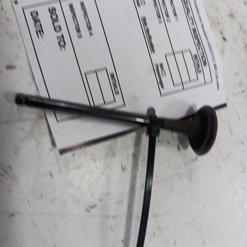 Hyundai Accent Exhaust Valve 2012 2013 2014 2015 2016 2017
