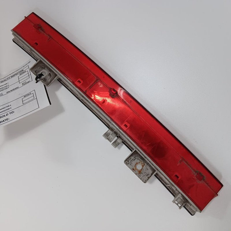 Fiat 500 High Mount Tail Lamp Third 3rd Brake Light  2014 2015 2016 OE