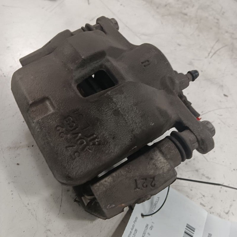 Driver Left Front Brake Caliper Fits 19-23 Toyota Corolla OEM