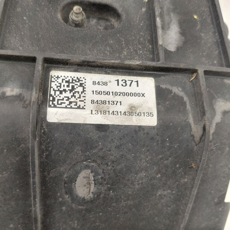 Chevy Volt Fuel Vapor Canister Charcoal Evaporator Can  2019 2018 2017
