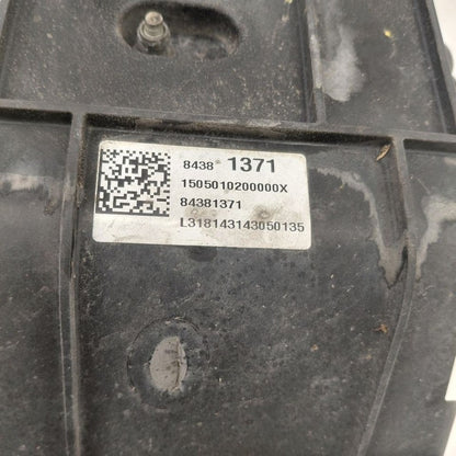 Chevy Volt Fuel Vapor Canister Charcoal Evaporator Can  2019 2018 2017