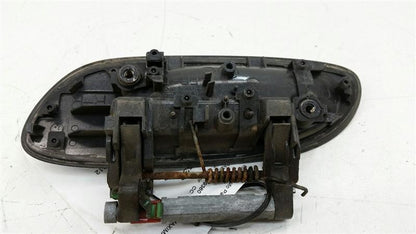 806062Y904 Passenger Right Front Door Handle Exterior Outside Door Fits 00-03 MAXIMA OEM