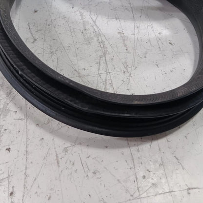 Ford Fiesta On Body Door Jamb Seal Rear Left Back  2014 2015 2016 2017
