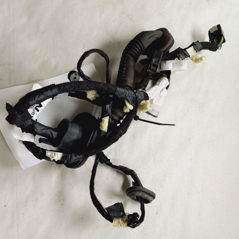 Ford Escape Tailgate Hatch Wire Harness {NX6T13412} 2022 2023 2024