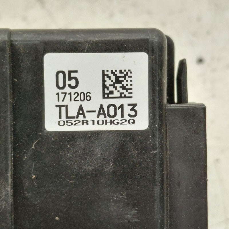 Honda CR-V Control Module {171206TLAA013} 2019 2018 2017
