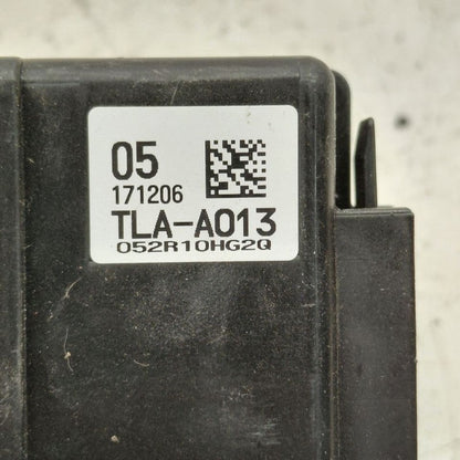 Honda CR-V Control Module {171206TLAA013} 2019 2018 2017