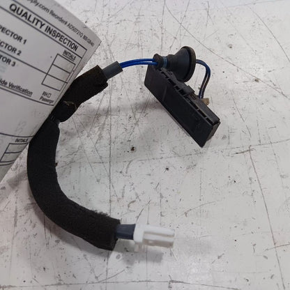 Nissan Kicks Trunk Release Open Button  2021 2022 2023 2024