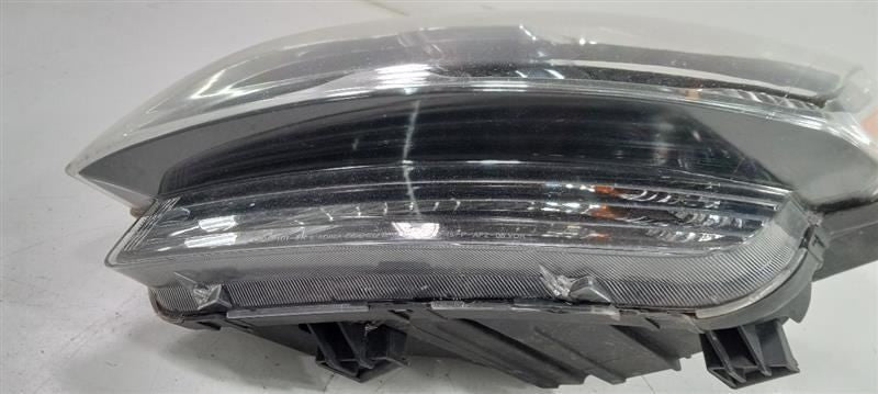 921012K620 Driver Left Headlight Head light Halogen Projector LED Accent 12-13 Kia Soul 