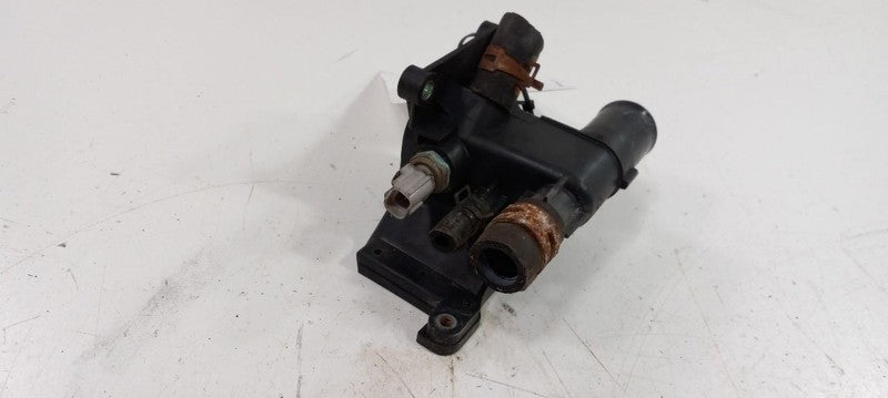 Mazda 6 Coolant Line Crossover Pipe 2009 2010 2011 2012 2013 OEM